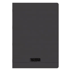 Clairefontaine Cahier piqué 8000 POLYPRO