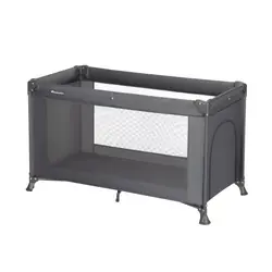 Bebeconfort Sweet Dreams parc Graphite