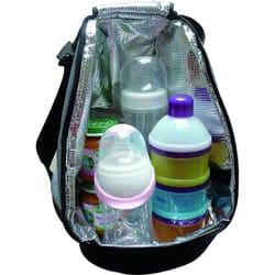 Bebe Confort 31000226 couvre-jambe de poussette pour bébé Filet de rangement Gris