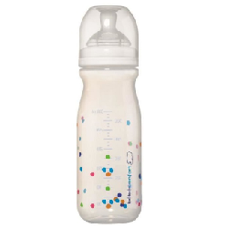 Bébé Confort Natural Comfort Tétine t2 Débit Rapide 330ml