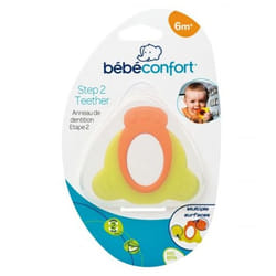 Bebe confort anneau de dentition etape 2 +6m
