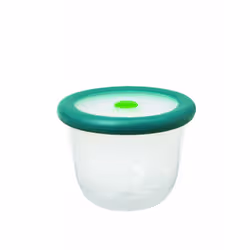 Bebe Confort 31000318 boîte hermétique alimentaire Ovale Vase Multicolore 1 pièce(s) - Vue supplémentaire 5