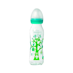 BEBE CONFORT BIB VERRE BEE FANTASY  0-2M  240ML