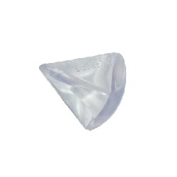 Safety 1st 33110313 Serrure de sécurité pour enfant Protections d'angle de lit d'enfant Blanc 4 pièce(s)