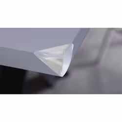 Safety 1st 33110313 Serrure de sécurité pour enfant Protections d'angle de lit d'enfant Blanc 4 pièce(s) - Vue supplémentaire 2