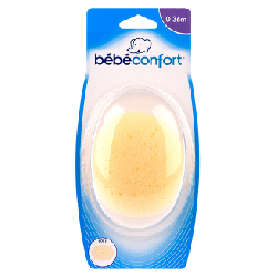 Bebe Confort – Eponge synthétique ronde (0-36 M)