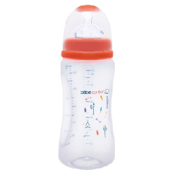 Bebe Confort – Biberon Maternity 360 ml – Indians Corail (6-24M +)