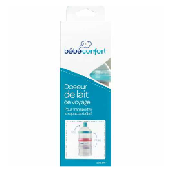 Bebe Confort – Doseur de lait de voyage Maternity – Indians Bleu