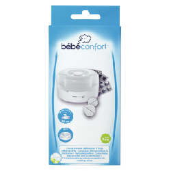 Bebe Confort – Comprimés de stérilisation (x32)