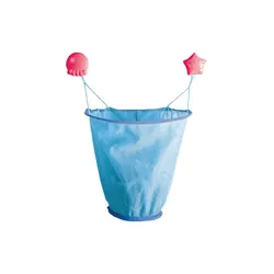 BÉBÉ CONFORT FILET DE BAIN SAILOR BLEU 1023