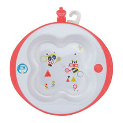Bebe Confort – Assiette chauffante – Sport (18M +)