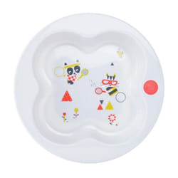 Bebe Confort – Assiette d’apprentissage – Sport (18M +)