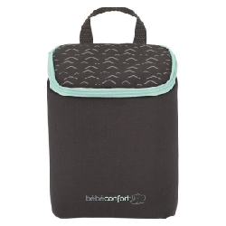 Bebe Confort – Sac porte biberon isotherme souple
