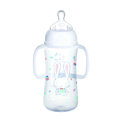 Bebe Confort Emotion biberon 270 ml Polypropylène (PP)