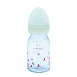 BEBE CONFORT BIB VERRE EMOTION SWEET BUNNY 130ML