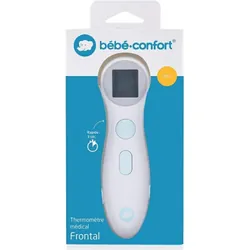 BEBE CONFORT ThermomÚtre médical Frontal