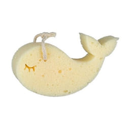 BÉBÉ CONFORT ÉPONGE SYNTHÉTIQUE BALEINE