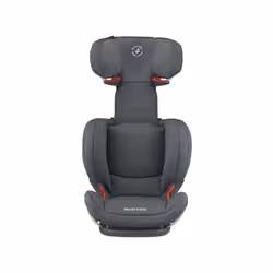Maxi-Cosi RodiFix AirProtect siège-auto bébé 2-3 (15 - 36 kg; 3.5 - 12 ans) Graphite - Vue supplémentaire 3