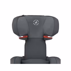 Maxi-Cosi RodiFix AirProtect siège-auto bébé 2-3 (15 - 36 kg; 3.5 - 12 ans) Graphite - Vue supplémentaire 6