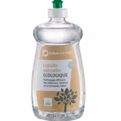 Bebe Confort Liquide Vaisselle ecologique 500ml