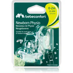 Bebeconfort Newborn Physio 0-2 m Bolivia Blue 2 pcs