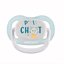 Bebe Confort 2 Sucettes Physio Air Confort phospho 6-18m Octopus - Vue supplémentaire 3