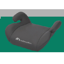 Bebe Confort Manga Safe siège-auto bébé 2-3 (15 - 36 kg; 3.5 - 12 ans) Gris