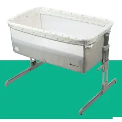 Bebe Confort Calidoo Beige, Blanc