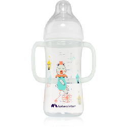 Bebeconfort Emotion 6 m+ White 270 ml