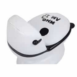 Bebeconfort 3106204900 siège de toilette Noir, Blanc - Vue supplémentaire 3