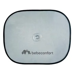 Bebe Confort 3203201000 store de voiture Noir, Gris 2 pièce(s)