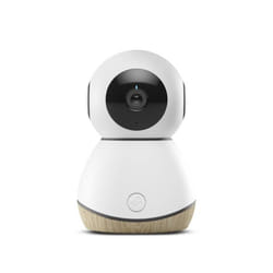 Maxi-Cosi 3201111000 babyphone Blanc, Bois