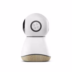 Maxi-Cosi 3201111000 babyphone Blanc, Bois - Vue supplémentaire 2