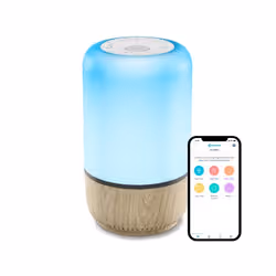 Maxi-Cosi 3202171000 veilleuse Veilleuse de toilettes - Vue supplémentaire 2