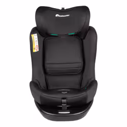 Bebeconfort EvolveFix i-Size siège-auto bébé 0+/1/2/3 (0 - 36kg; 0 mois- 12 ans) Noir - Vue supplémentaire 3