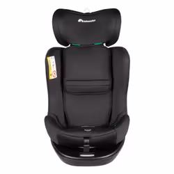 Bebeconfort EvolveFix i-Size siège-auto bébé 0+/1/2/3 (0 - 36kg; 0 mois- 12 ans) Noir - Vue supplémentaire 4