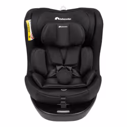 Bebeconfort EvolveFix i-Size siège-auto bébé 0+/1/2/3 (0 - 36kg; 0 mois- 12 ans) Noir - Vue supplémentaire 5