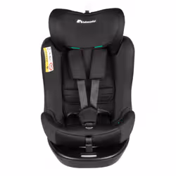 Bebeconfort EvolveFix i-Size siège-auto bébé 0+/1/2/3 (0 - 36kg; 0 mois- 12 ans) Noir - Vue supplémentaire 6