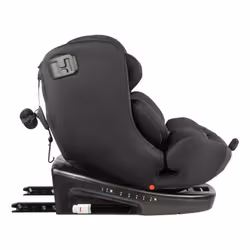 Bebeconfort EvolveFix i-Size siège-auto bébé 0+/1/2/3 (0 - 36kg; 0 mois- 12 ans) Noir - Vue supplémentaire 7