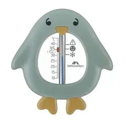 Bebeconfort 3107209200 thermometre de bain 10 - 40 °C