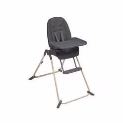 Maxi-Cosi Ava Chaise haute traditionnelle Siège rembourré Graphite - Vue supplémentaire 3