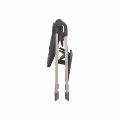 Maxi-Cosi Ava Chaise haute traditionnelle Siège rembourré Graphite - Vue supplémentaire 5