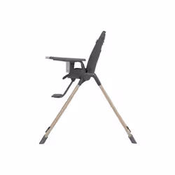 Maxi-Cosi Ava Chaise haute traditionnelle Siège rembourré Graphite - Vue supplémentaire 6