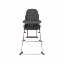 Maxi-Cosi Ava Chaise haute traditionnelle Siège rembourré Graphite - Vue supplémentaire 7
