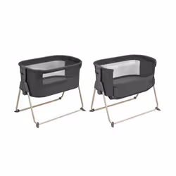 Maxi-Cosi Tori Lit bébé Noir - Vue supplémentaire 2