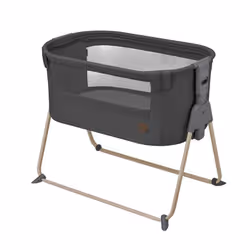 Maxi-Cosi Tori Lit bébé Noir - Vue supplémentaire 5