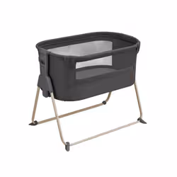 Maxi-Cosi Tori Lit bébé Noir - Vue supplémentaire 9