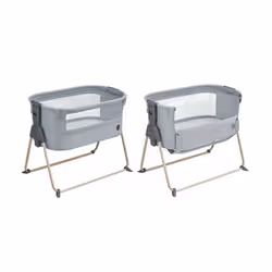Maxi-Cosi Tori Lit bébé Gris - Vue supplémentaire 3