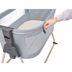 Maxi-Cosi Tori Lit bébé Gris - Vue supplémentaire 4