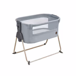 Maxi-Cosi Tori Lit bébé Gris - Vue supplémentaire 7